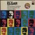 Edward Elgar Your Kind Of Elgar vinyl LP UK EFDLPYO762639
