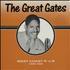 Edward 'Great Gates' White The Great Gates - West Coast R 'N' B 1949-1955 vinyl LP UK F-6LPTH622040