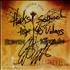 Edwin McCain Misguided Roses - Autographed CD album US EH4CDMI515574