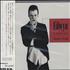 Edwyn Collins Gorgeous George CD album Japanese EDWCDGO321114