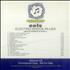 Eels Electro-Shock Blues CD album US EELCDEL546468