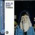 Eels End Times CD album Japanese EELCDEN492795