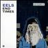 Eels End Times vinyl LP US EELLPEN506878
