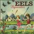 Eels Flyswatter CD single UK EELC5FL156756