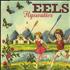 Eels Flyswatter 2-CD single set UK EEL2SFL158664