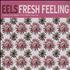 Eels Fresh Feeling CD single US EELC5FR221528