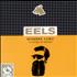 Eels Hombre Lobo CD-R acetate US EELCRHO480356