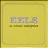 Eels In Store Sampler CD single UK EELC5IN152984