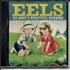 Eels Oh What A Beautiful Morning CD album US EELCDOH172810