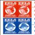 Eels Respect The Rock Tour 2000 tour pass US EELTPRE427552