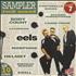 Eels Rock Sound Sampler Vol. 7 CD album French EELCDRO486703