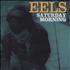 Eels Saturday Morning CD single UK EELC5SA248408