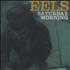 Eels Saturday Morning CD single US EELC5SA251315