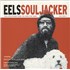 Eels Souljacker - 180g vinyl LP UK