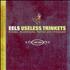 Eels Useless Trinkets: B-Sides, Soundtracks, Rarities & Unrelease CD-R acetate US EELCRUS427151