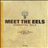 Eels Useless Trinkets: B-Sides, Soundtracks, Rarities & Unrelease 2-CD album set UK EEL2CUS431326