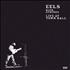 Eels With Strings - Live At Town Hall DVD UK EELDDWI349798