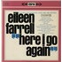 Eileen Farrell Here I Go Again LP USA EFLLPHE878529