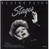 Elaine Paige Stages vinyl LP Canadian