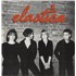Elastica Elastica - 1st - Misprinted - Complete vinyl LP UK