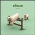 Elbow Not A Job 2-CD single set UK EBW2SNO274996