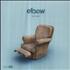Elbow Not A Job CD single UK EBWC5NO284481