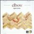 Elbow Open Arms CD-R acetate US EBWCROP540327