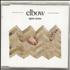 Elbow Open Arms CD single UK EBWC5OP693001