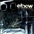 Elbow Red - Fully Autographed CD single UK EBWC5RE502967