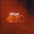 Elbow Red CD single UK EBWC5RE209913