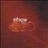 Elbow Red CD single UK EBWC5RE488460