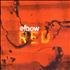 Elbow Red CD single UK EBWC5RE494282