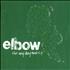 Elbow The Any Day Now EP [2001 issue] CD single UK EBWC5TH577457