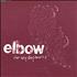 Elbow The Any Day Now EP CD single UK EBWC5TH249715