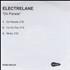 Electrelane On Parade CD-R acetate UK ANECRON264290
