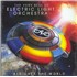 Electric Light Orchestra All Over The World: The Very Best Of Electric Light Orchestra - shrink 2-LP vinyl set UK ELO2LAL821328
