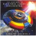 Electric Light Orchestra All Over The World: The Very Best Of Electric Light Orchestra 2-LP vinyl set UK ELO2LAL767020
