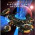 Electric Light Orchestra All Over The World: The Very Best Of CD album UK ELOCDAL538430