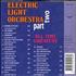 Electric Light Orchestra All The Greatest - Part Two CD album Danish ELOCDAL629209