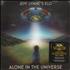 Electric Light Orchestra Alone In The Universe - Deluxe Edition - Sealed CD album UK ELOCDAL648522
