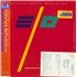 Electric Light Orchestra Balance Of Power vinyl LP Japanese