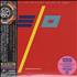 Electric Light Orchestra Balance Of Power CD album Japanese ELOCDBA386439
