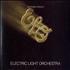 Electric Light Orchestra Burning Up CD album US ELOCDBU580034