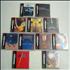 Electric Light Orchestra Collection of 11-CD albums CD album Japanese ELOCDCO414863
