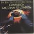 Electric Light Orchestra Confusion - A Label 7