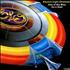 Electric Light Orchestra De La Nada - Out Of The Blue 2-LP vinyl set Mexican ELO2LDE266014
