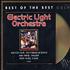 Electric Light Orchestra Definitive Collection CD album Dutch ELOCDDE280427