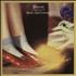 Electric Light Orchestra Eldorado - Yellow - Stickered vinyl LP UK ELOLPEL44270