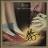 Electric Light Orchestra Eldorado Picture Sleeve - Autographed by Bev & Louis memorabilia UK ELOMMEL653882