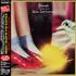 Electric Light Orchestra Eldorado CD album Japanese ELOCDEL220703